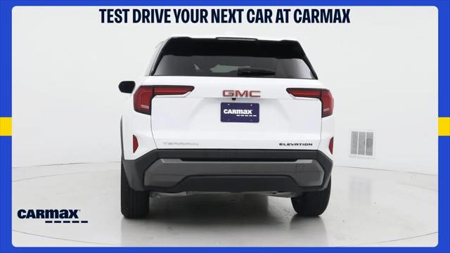 2026 GMC Reno FWD Elevation
