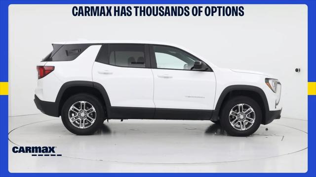2026 GMC Reno FWD Elevation