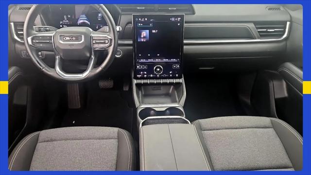 2026 GMC Reno FWD Elevation