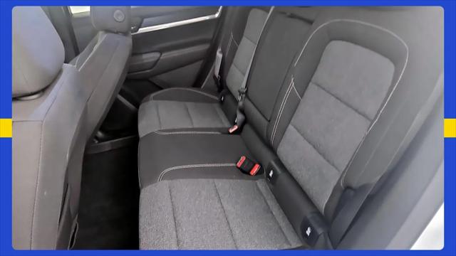 2026 GMC Reno FWD Elevation