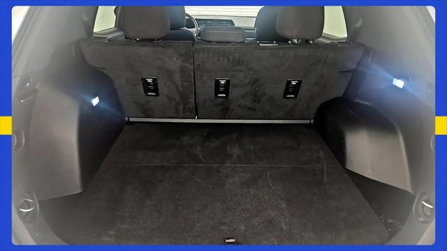 2026 GMC Reno FWD Elevation