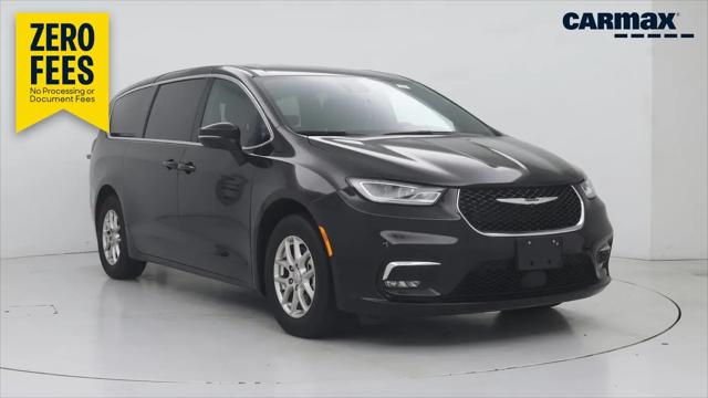 2025 Chrysler Pacifica Select for sale in Jackson, MS