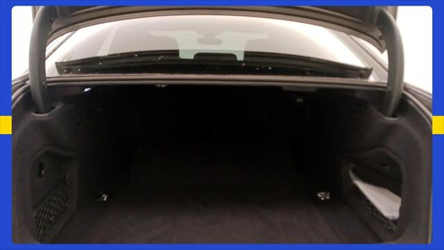 2020 Audi A4 Premium 40 TFSI Front-Wheel Drive S tronic