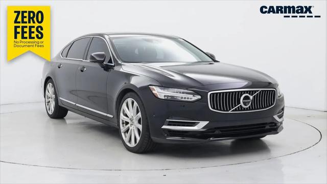 2018 Volvo S90 T8 Inscription for sale in Ocala, FL