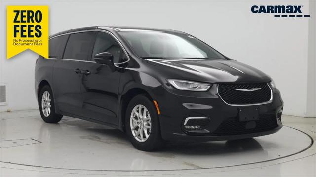 2025 Chrysler Pacifica Select for sale in Costa Mesa, CA