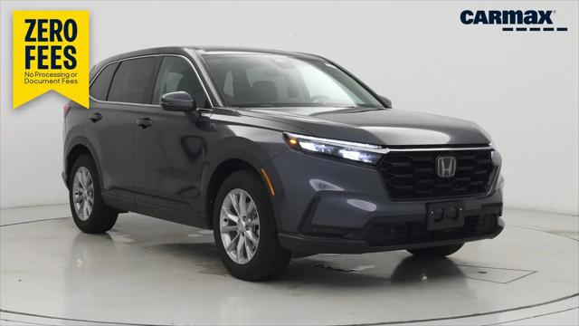 2025 Honda CR-V EX-L AWD for sale in Costa Mesa, CA