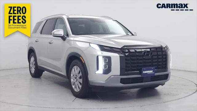 2025 Hyundai Palisade SEL for sale in Costa Mesa, CA