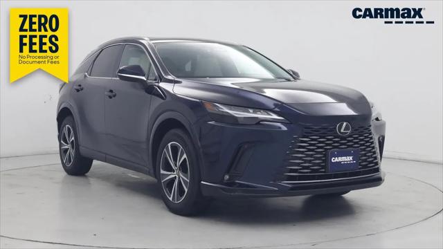 2024 Lexus RX 350 RX 350 for sale in Costa Mesa, CA