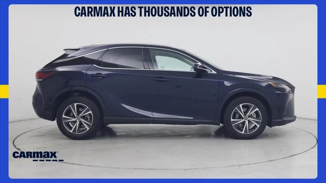 2024 Lexus RX 350 RX 350