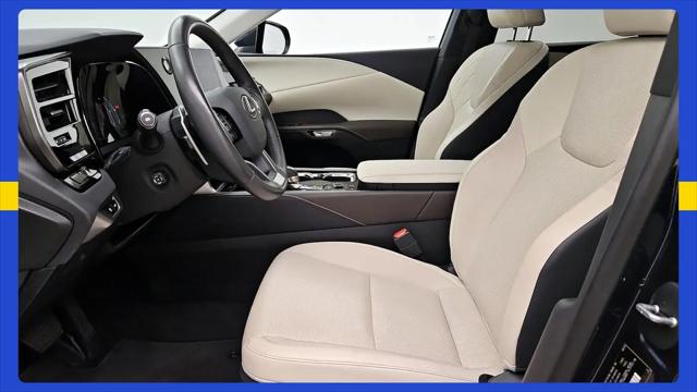 2024 Lexus RX 350 RX 350
