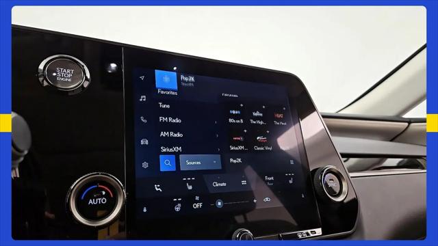 2024 Lexus RX 350 RX 350