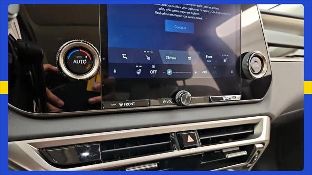 2024 Lexus RX 350 RX 350