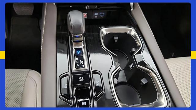 2024 Lexus RX 350 RX 350
