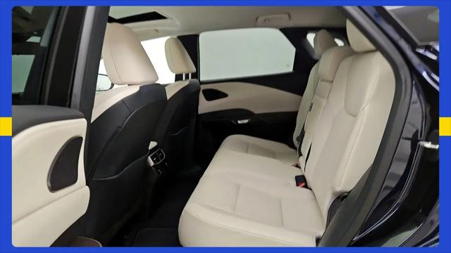 2024 Lexus RX 350 RX 350