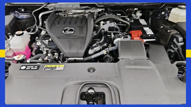 2024 Lexus RX 350 RX 350