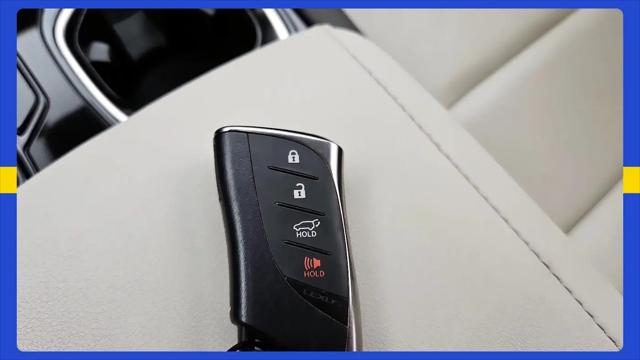 2024 Lexus RX 350 RX 350