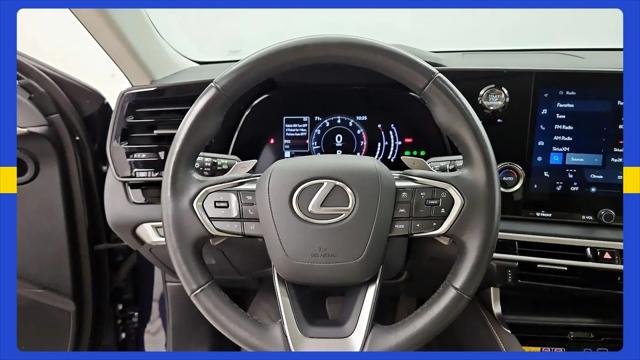 2024 Lexus RX 350 RX 350