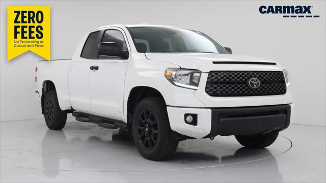 2021 Toyota Tundra SR5 for sale in Jacksonville, NC