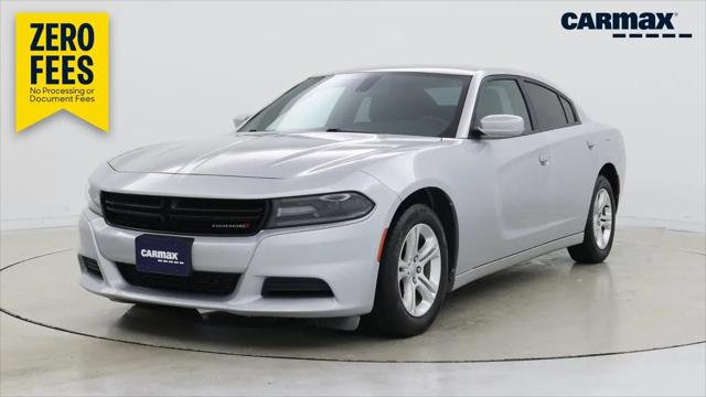 2020 Dodge Charger SXT RWD for sale in Kennesaw, GA