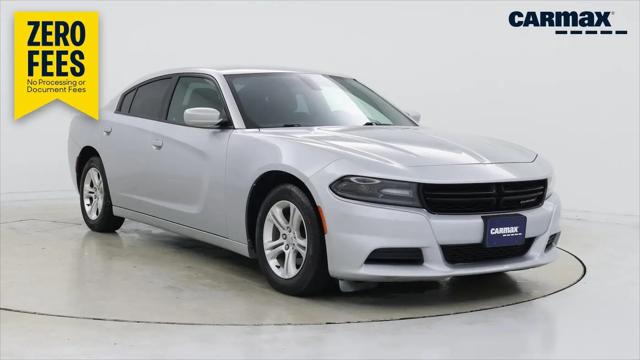 2020 Dodge Charger SXT RWD for sale in Kennesaw, GA
