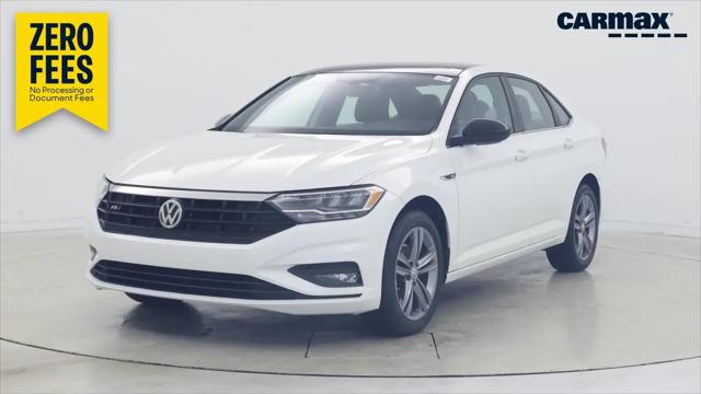2019 Volkswagen Jetta 1.4T R-Line for sale in Kennesaw, GA