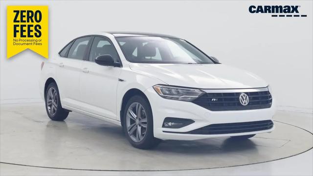 2019 Volkswagen Jetta 1.4T R-Line for sale in Kennesaw, GA