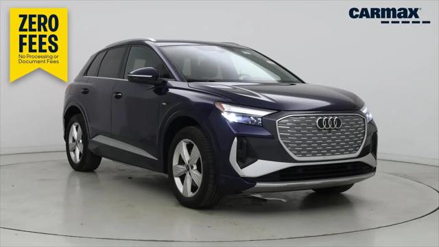 2023 Audi e-tron Premium 50 quattro for sale in Kennesaw, GA