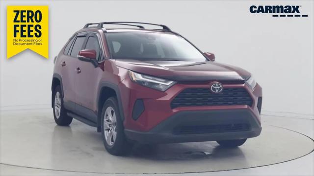2025 Toyota RAV4 XLE for sale in Kennesaw, GA