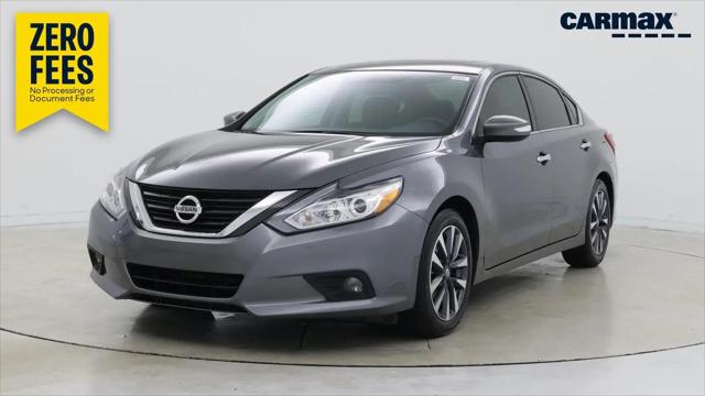 2016 Nissan Altima 2.5 SL for sale in Kennesaw, GA