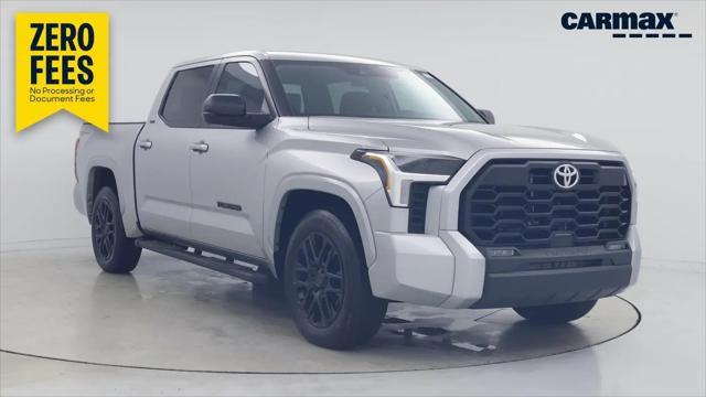 2024 Toyota Tundra SR5 for sale in Kennesaw, GA