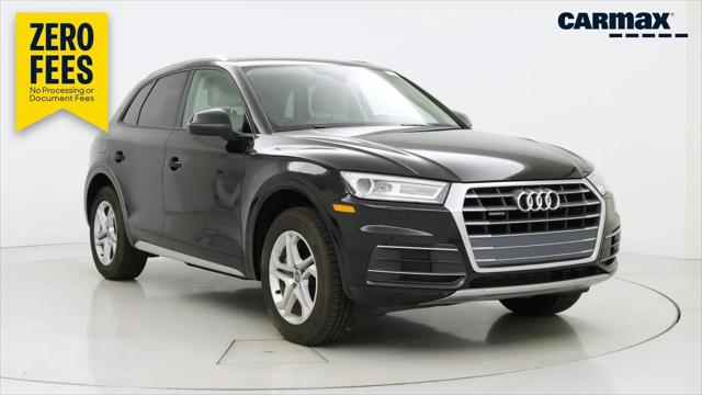 2018 Audi Q5 2.0T Premium for sale in Kennesaw, GA