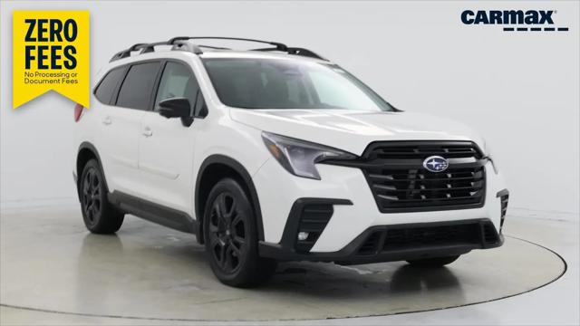 2023 Subaru Ascent Onyx Edition Limited 7-Passenger for sale in Kennesaw, GA