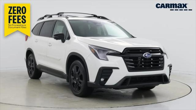 2023 Subaru Ascent Onyx Edition Limited 7-Passenger for sale in Kennesaw, GA