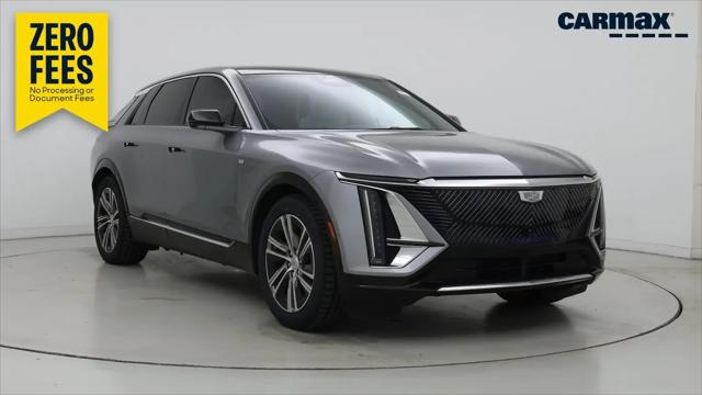 2024 Cadillac iQ Luxury w/1SD for sale in Kennesaw, GA