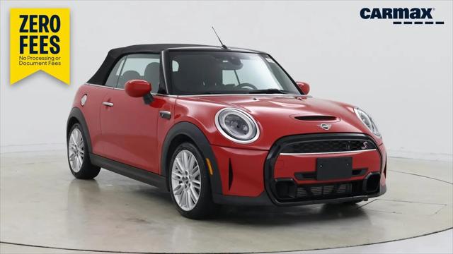 2024 MINI Cooper Convertible Cooper S for sale in Kennesaw, GA