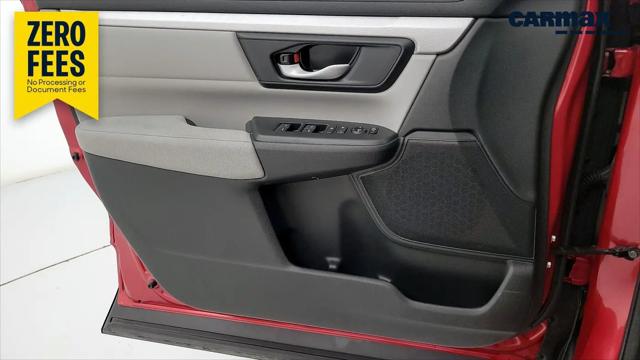 2020 Honda CR-V AWD LX for sale in Indianapolis, IN