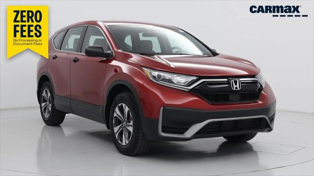 2020 Honda CR-V AWD LX for sale in Indianapolis, IN