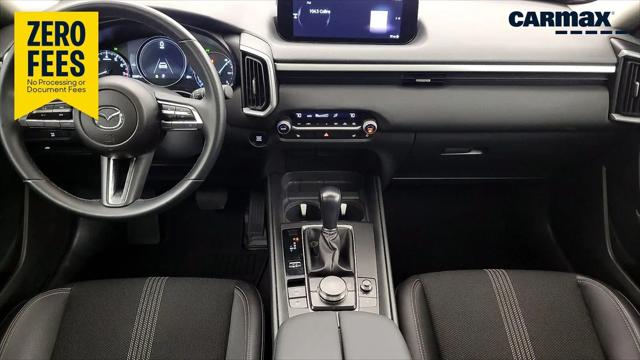 2025 Mazda CX-50 2.5 S Premium Package for sale in Indianapolis, IN