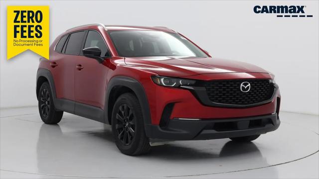 2025 Mazda CX-50 2.5 S Premium Package for sale in Indianapolis, IN