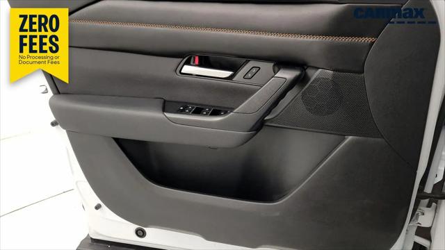 2025 Mazda CX-50 2.5 S Premium Plus Package for sale in Indianapolis, IN