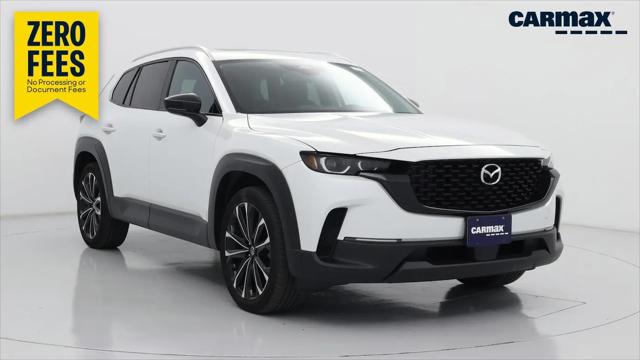 2025 Mazda CX-50 2.5 S Premium Plus Package for sale in Indianapolis, IN