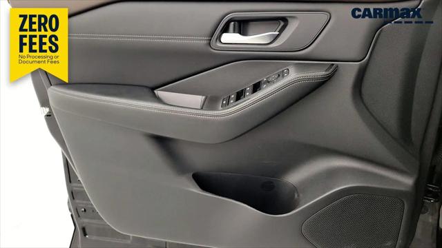2023 Nissan Rogue SV Intelligent AWD for sale in Indianapolis, IN