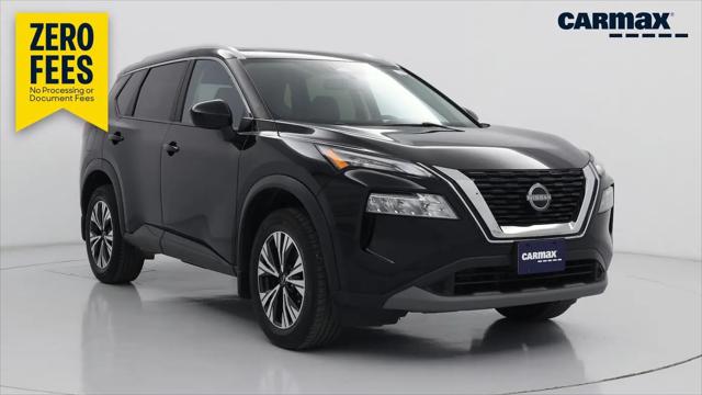 2023 Nissan Rogue SV Intelligent AWD for sale in Indianapolis, IN