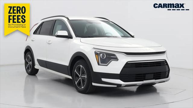 2024 Kia Niro Plug-In Hybrid EX for sale in Indianapolis, IN