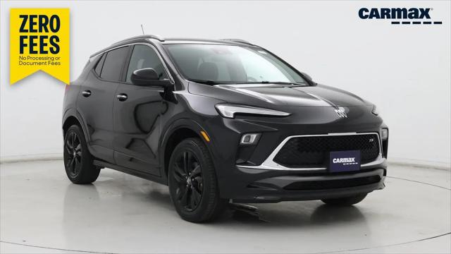 2024 Buick Encore GX Sport Touring AWD for sale in Brooklyn Park, MN