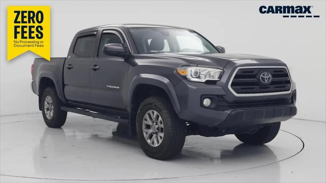 2018 Toyota Tacoma SR5 V6 for sale in Winston-Salem, NC