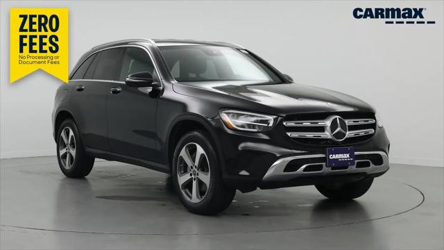 2022 Mercedes-Benz GLC 4MATIC SUV for sale in Winston-Salem, NC