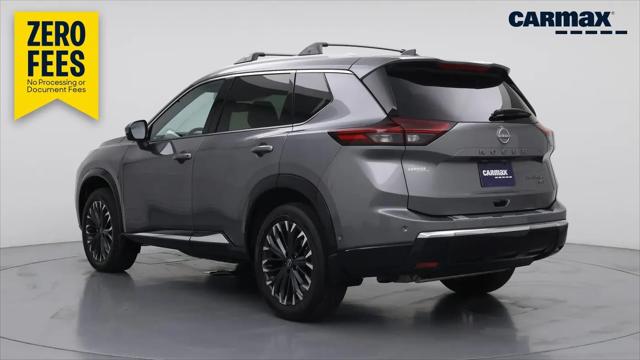 2026 Nissan Rogue Platinum for sale in Franklin, TN