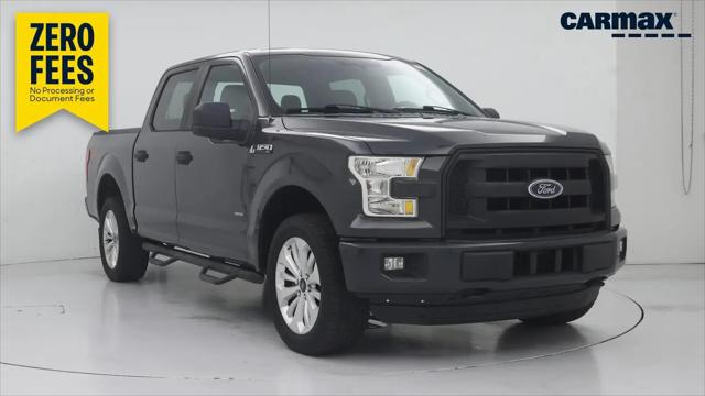 2016 Ford F-150 XL for sale in Franklin, TN