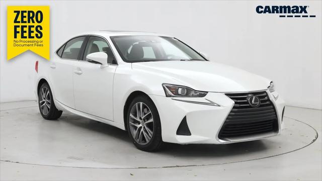 2020 Lexus IS 300 IS 300 for sale in Franklin, TN